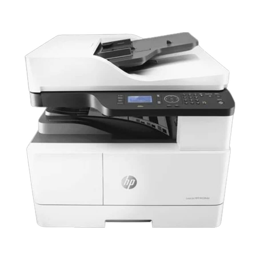 Máy in Laser A3 đa chức năng HP LaserJet MFP M42625DN (ADF)